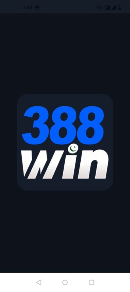 388 Win Game App